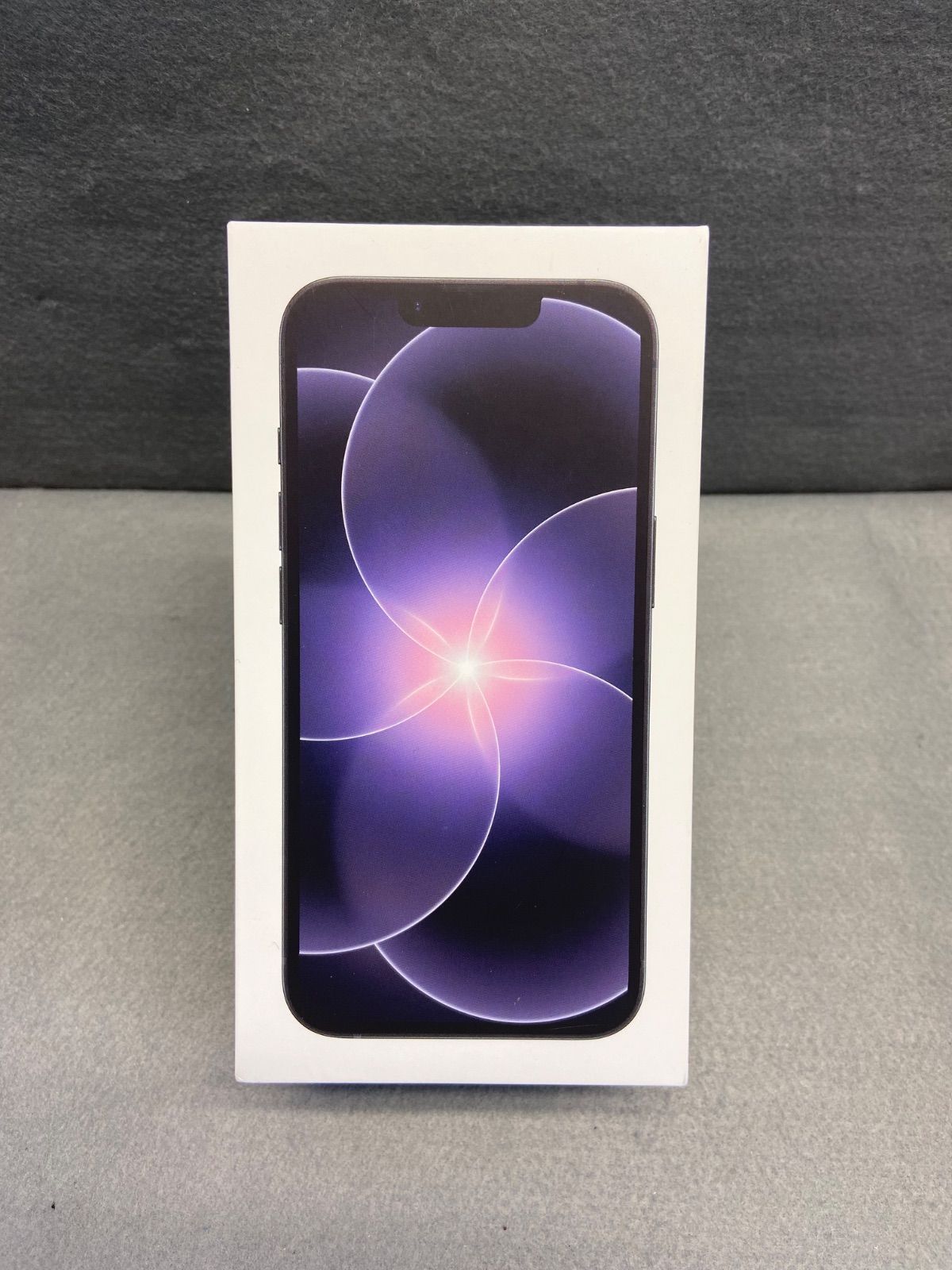 新品未使用 Appleストア版 SIMフリー iPhone17e 256GB ブラック色