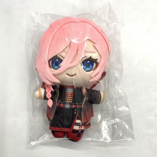 中古】鷹嶺ルイ 活動4周年記念数量限定グッズフルセット[10] - メルカリ