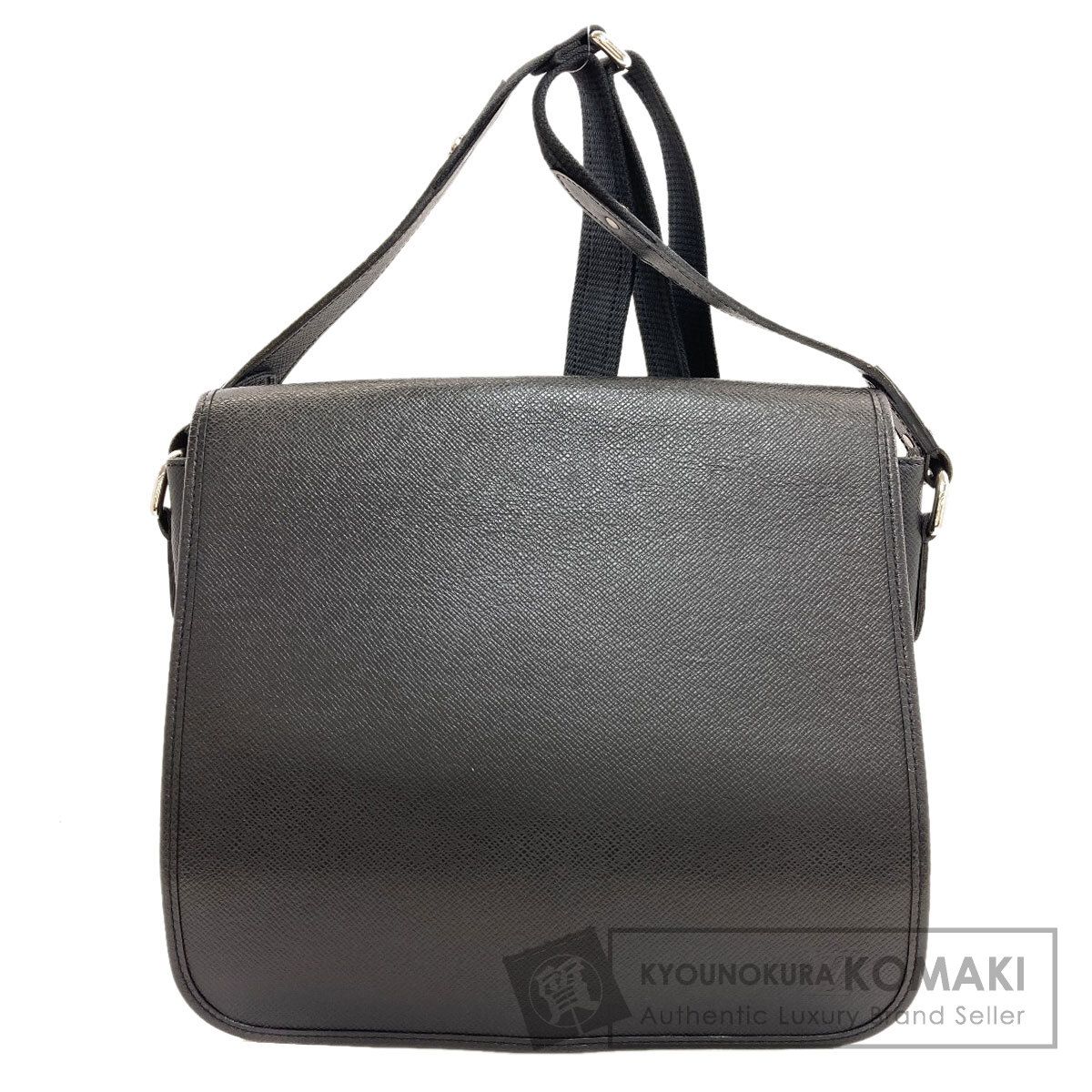 LOUIS VUITTON ルイヴィトン M32482 アンドレイ ショルダーバッグ タイガ レディース [中古]