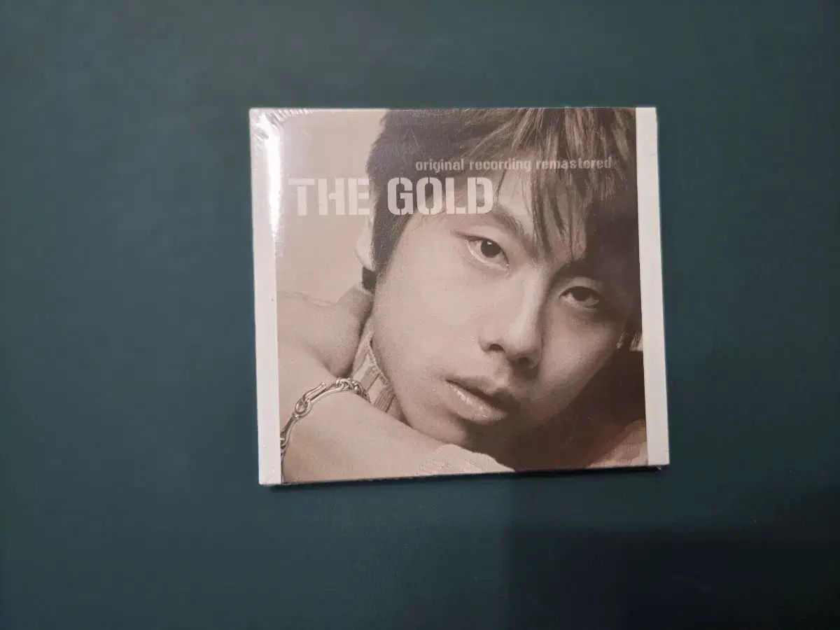 未開封/パク・ヒョシン(PARK HYOSHIN) GOLD 7,386円
