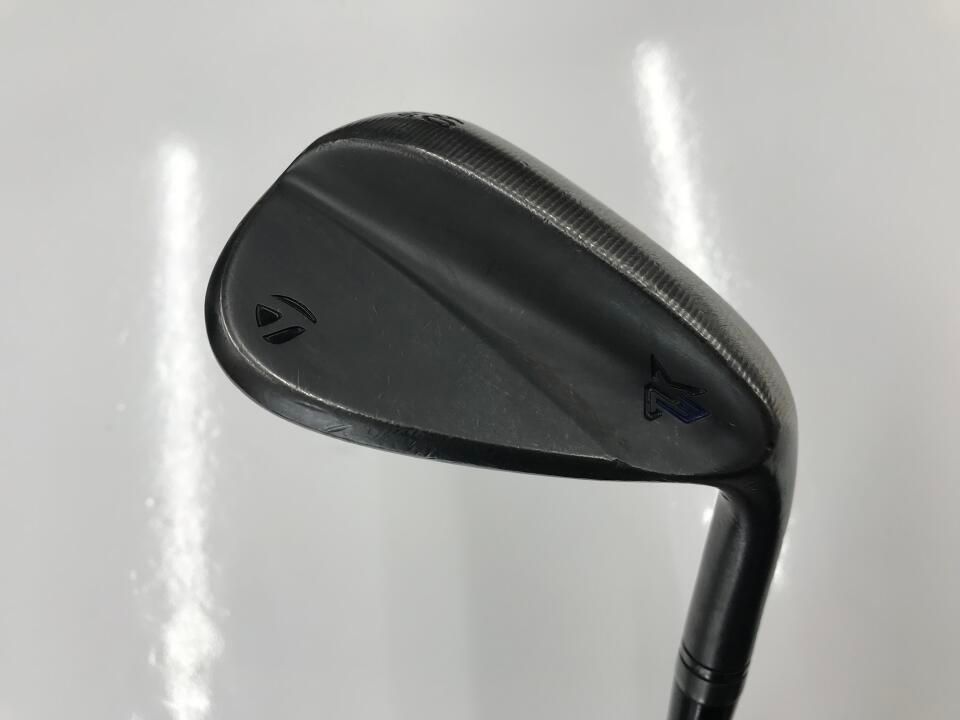 テーラーメイド　MILLED GRIND 3 ブラック　ダイナミックゴールド HT　S200フレックス　ウェッジ　中古　ゴルフドゥ！新居浜店【最短即日発送】
