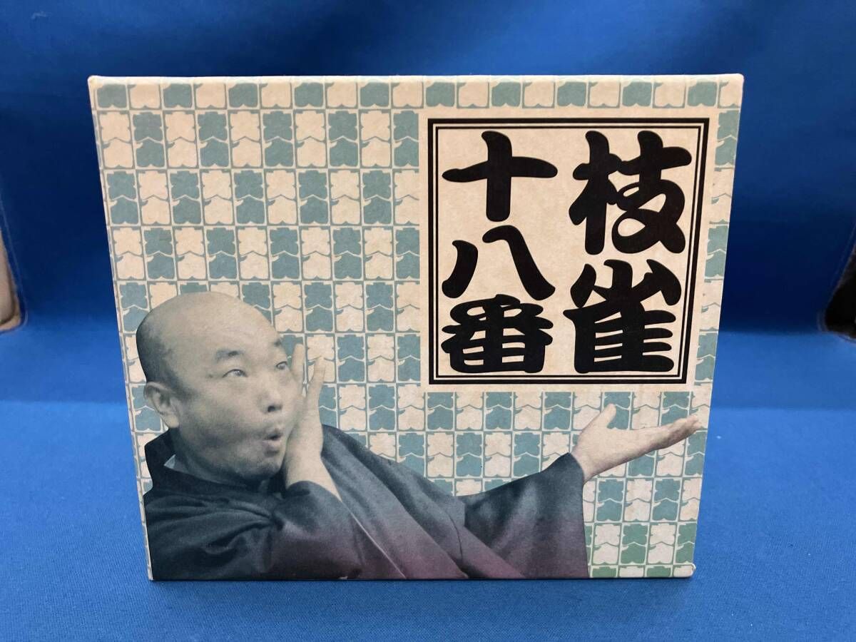 DVD 十八番 DVD-BOX(初回限定版)