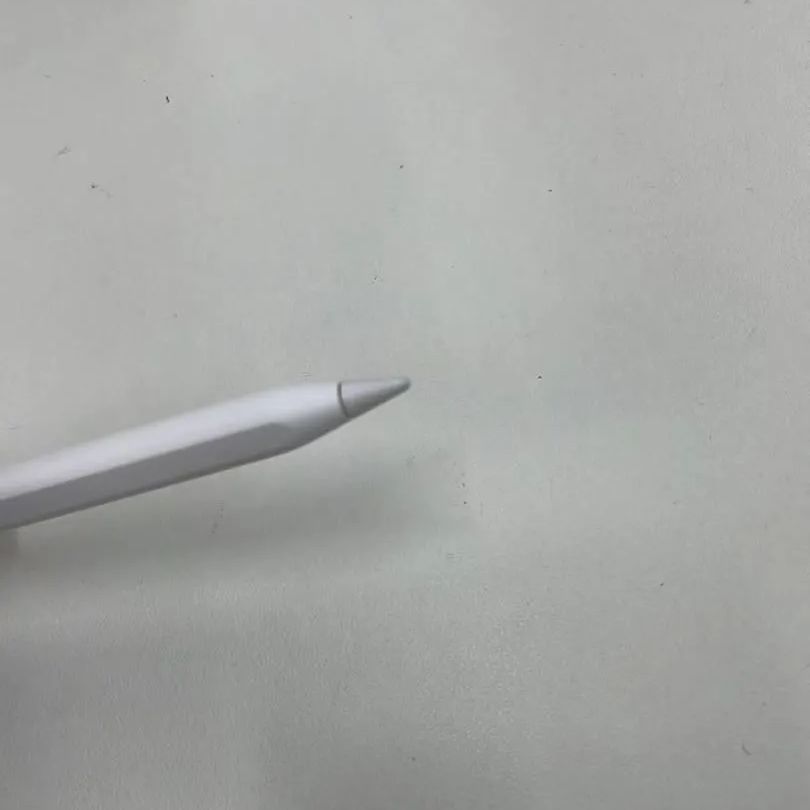 Apple Pencil Pro 動作確認済 本体のみ - メルカリ