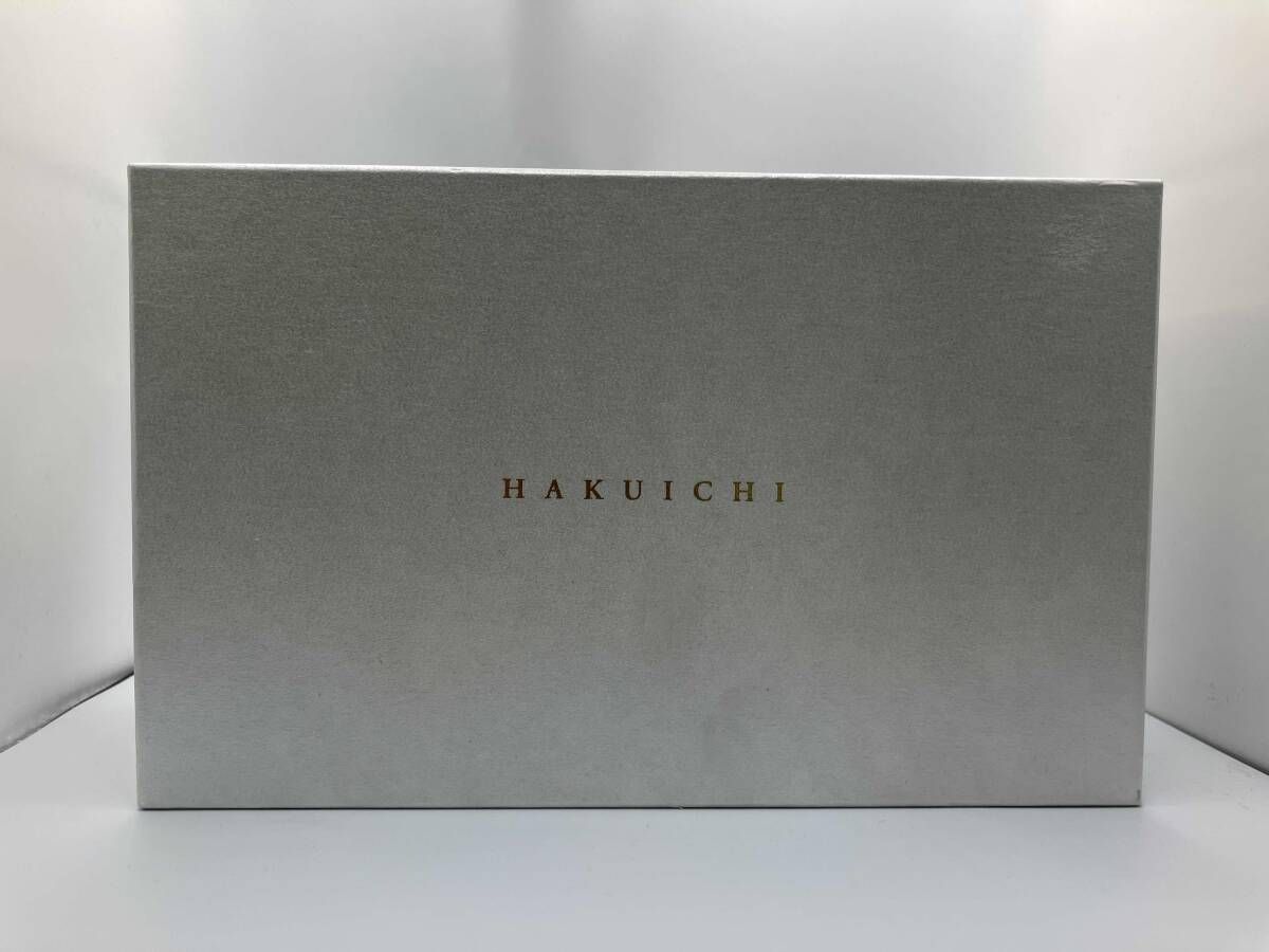 HAKUICHI無垢ぐいのみ酒器セット本金