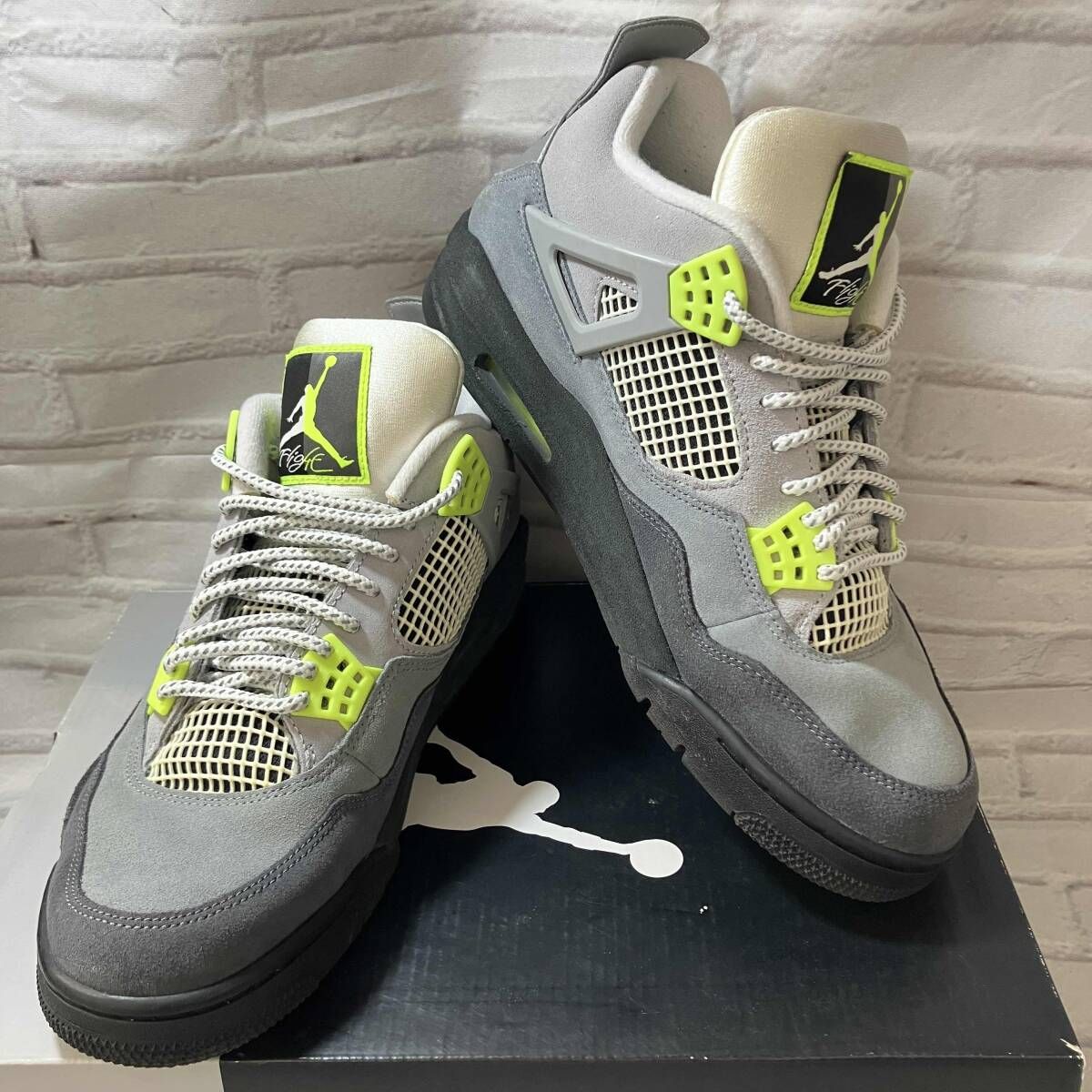 NIKE / ナイキ / スニーカー / CT5342-007 / グレー / 28.5cm / 箱付属