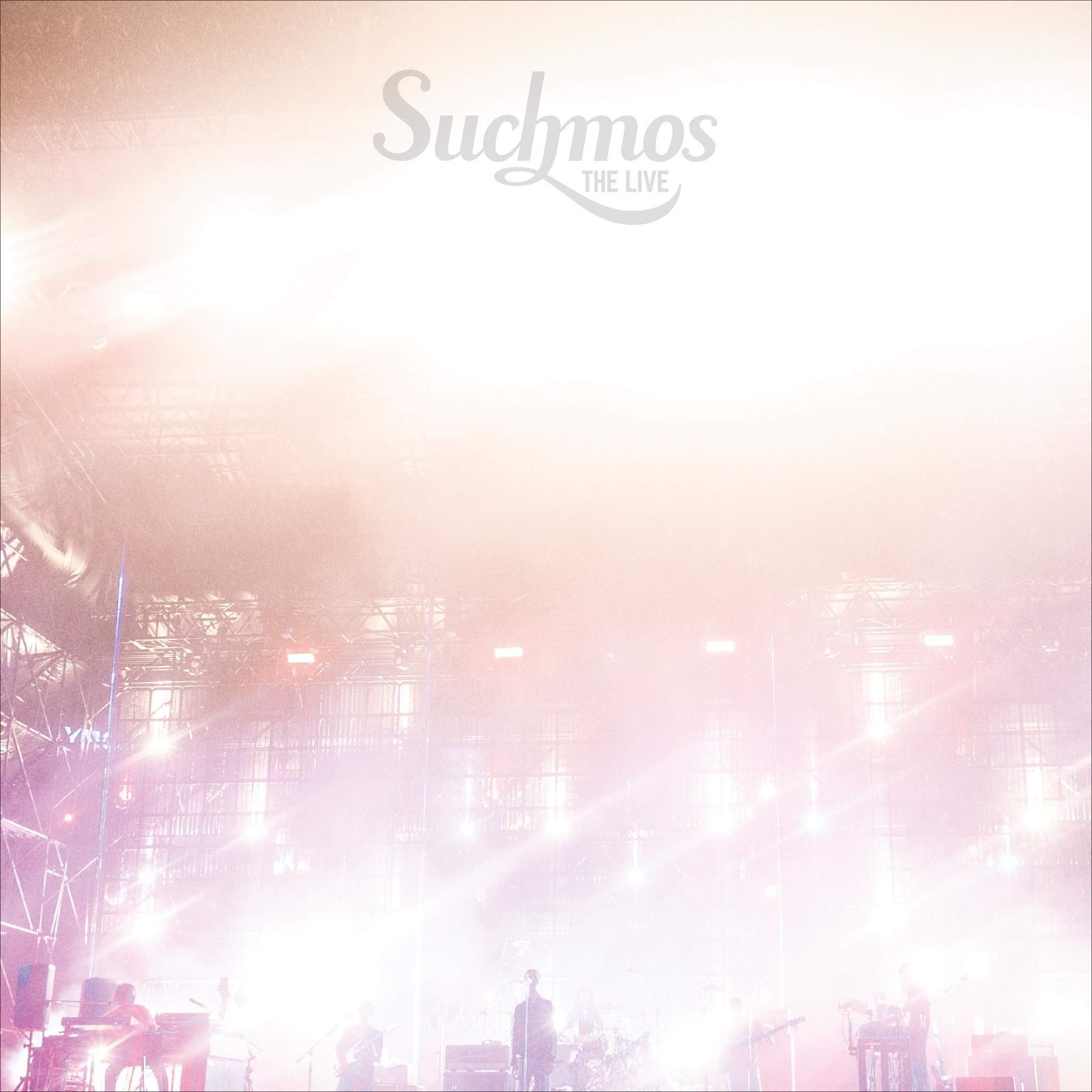 Suchmos THE LIVE YOKOHAMA STADIUM 2019.09.08 (完全生産限定盤) (DVD) Suchmos[DVD](中古)