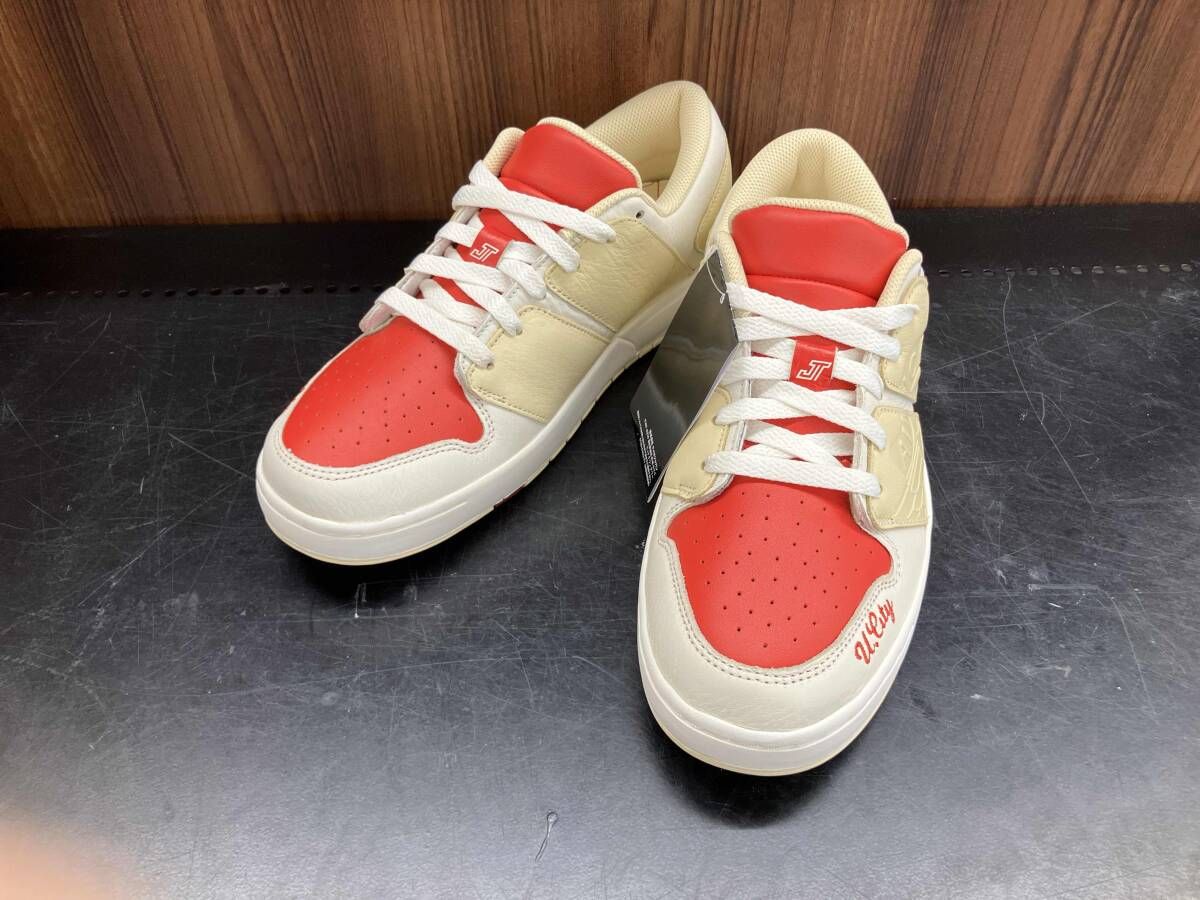 NIKE ナイキ ジョーダン NU レトロ 1 LOW TATUM PE FB1300-100