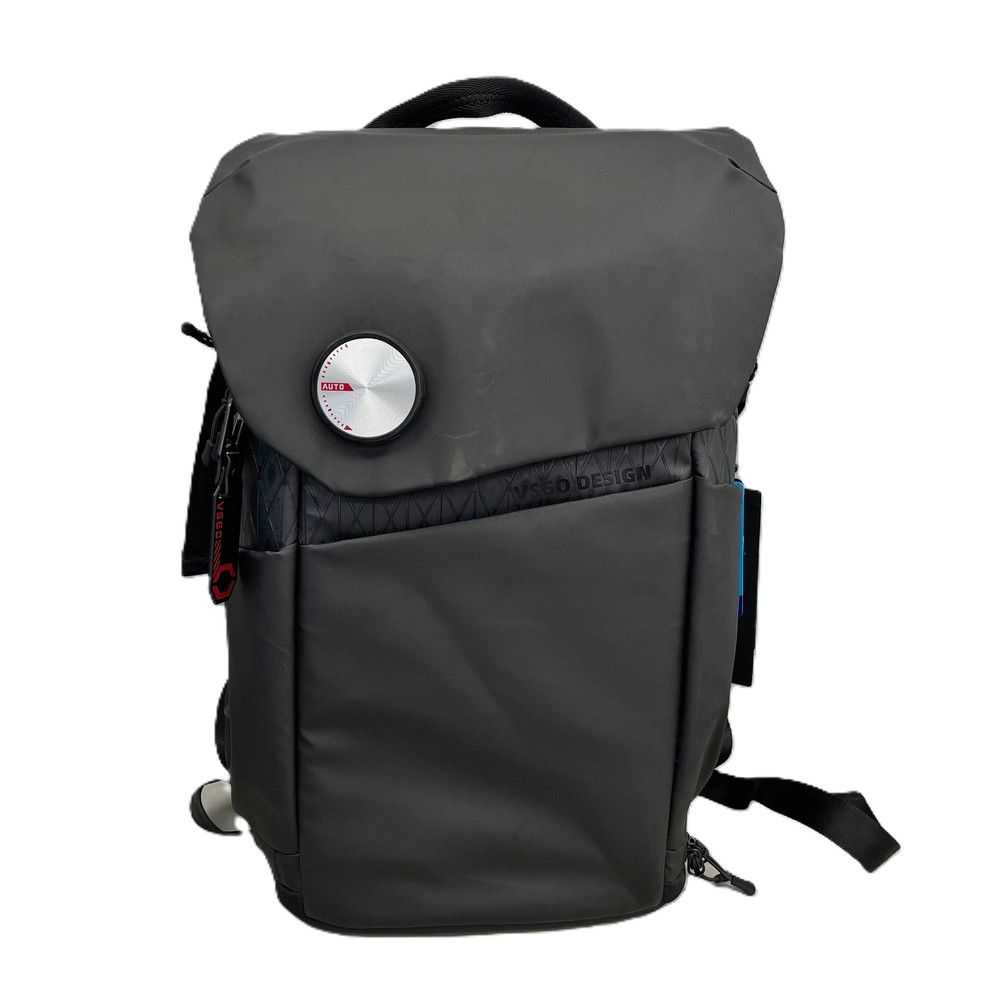 VSGO ヴィスゴ カメラバック ブラックスナイプ V-BP02L