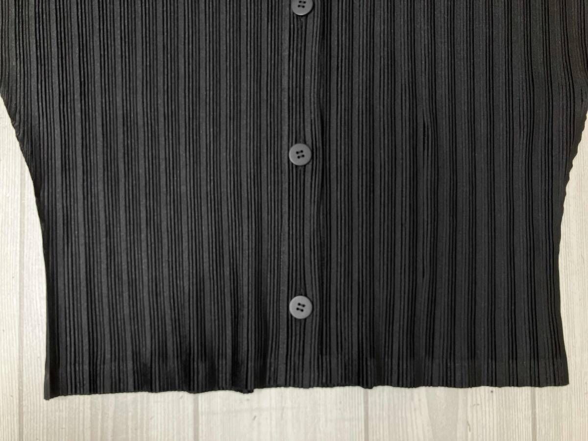 PLEATS PLEASE プリーツプリーズ イッセイミヤケ PP13-F0353 長袖