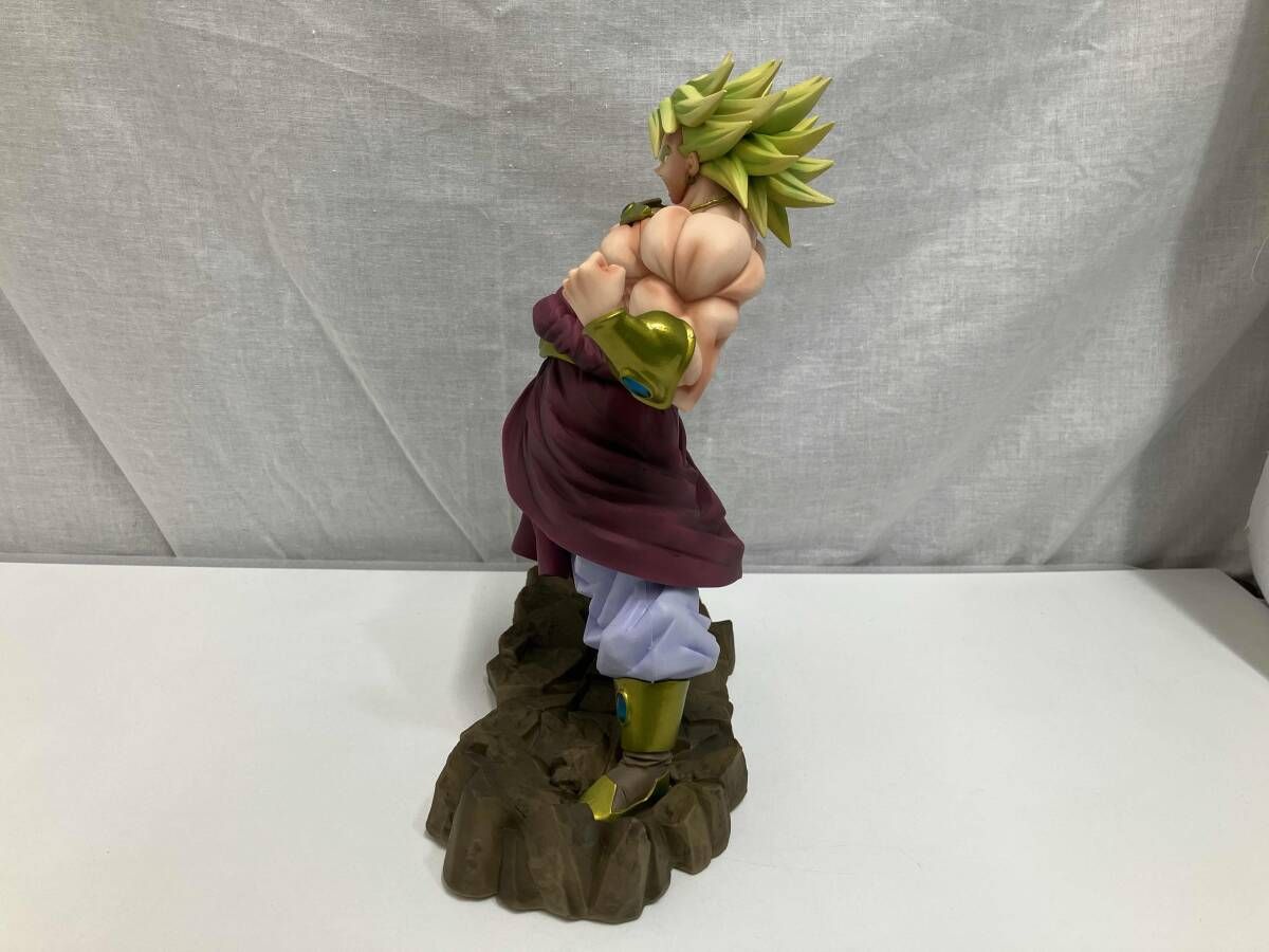 ラストワン賞 ブロリーフィギュア 一番くじ ドラゴンボール改~最強