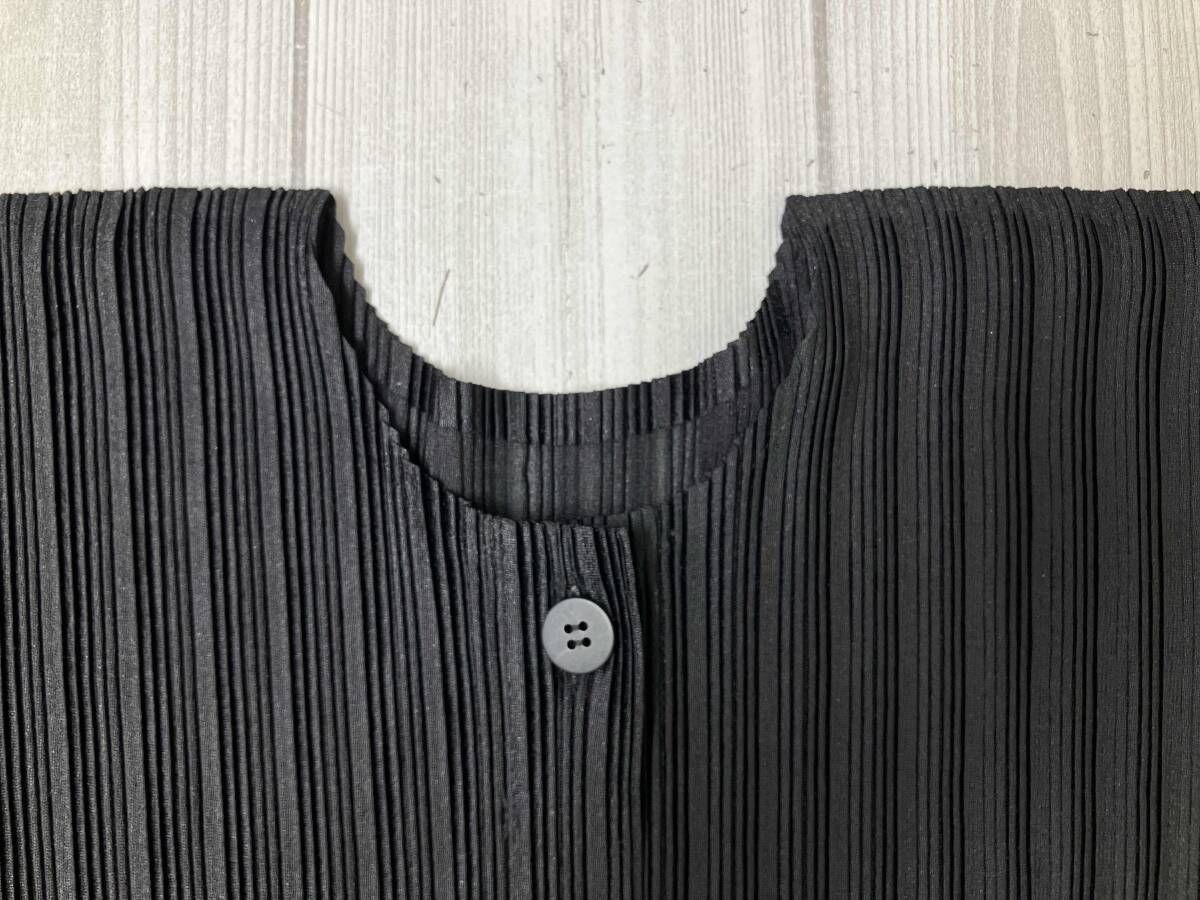 PLEATS PLEASE プリーツプリーズ イッセイミヤケ PP13-F0353 長袖