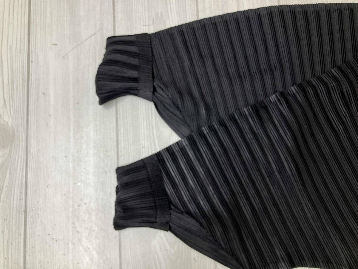 PLEATS PLEASE プリーツプリーズ イッセイミヤケ PP13-F0353 長袖 