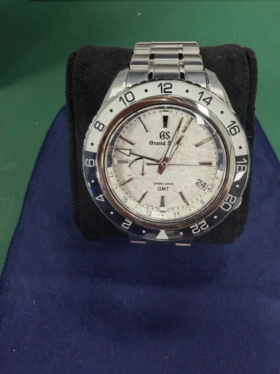 GRANDSEIKO グランド セイコー シュー スポーツブラ