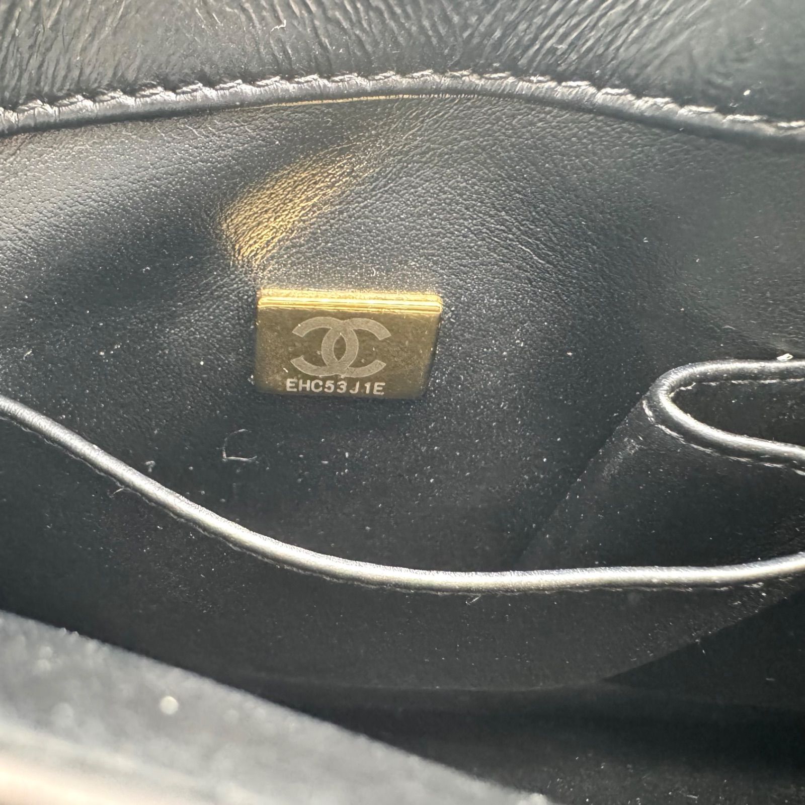 極美品✨CHANEL シャネル ショルダーバッグ トップハンドル マトラッセ
