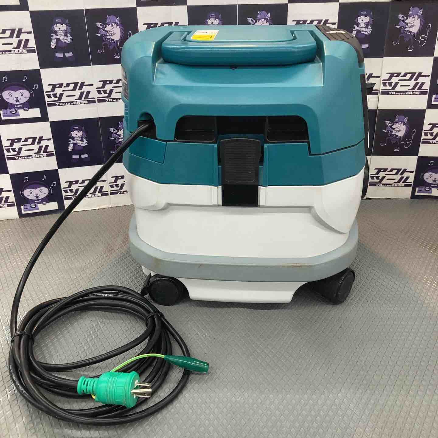 ☆マキタ(makita) 集じん機 乾式 VC0840【所沢店】 - メルカリ
