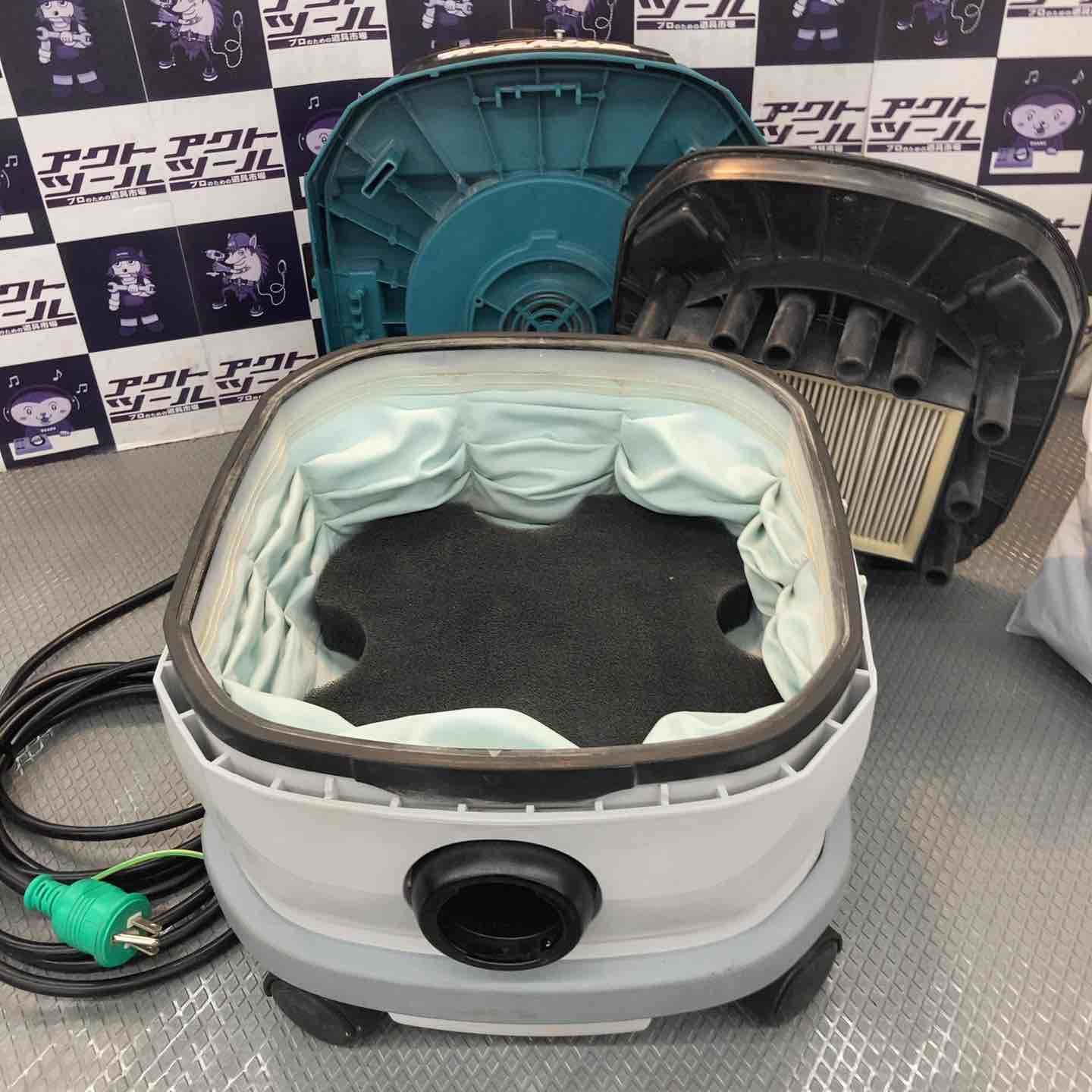 ☆マキタ(makita) 集じん機 乾式 VC0840【所沢店】 - メルカリ