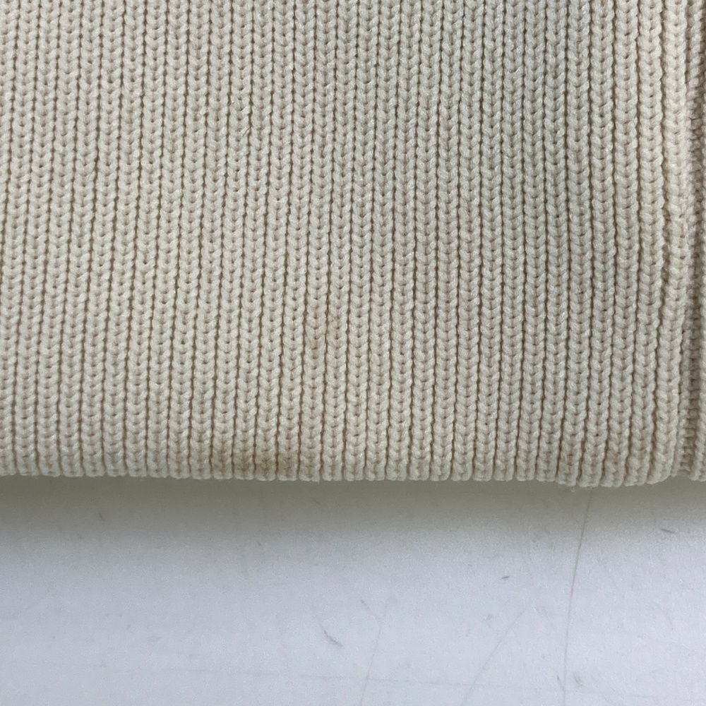 サイズ：L 8YARDS ハチヤーズ モックネック 半袖Tシャツ プルオーバー