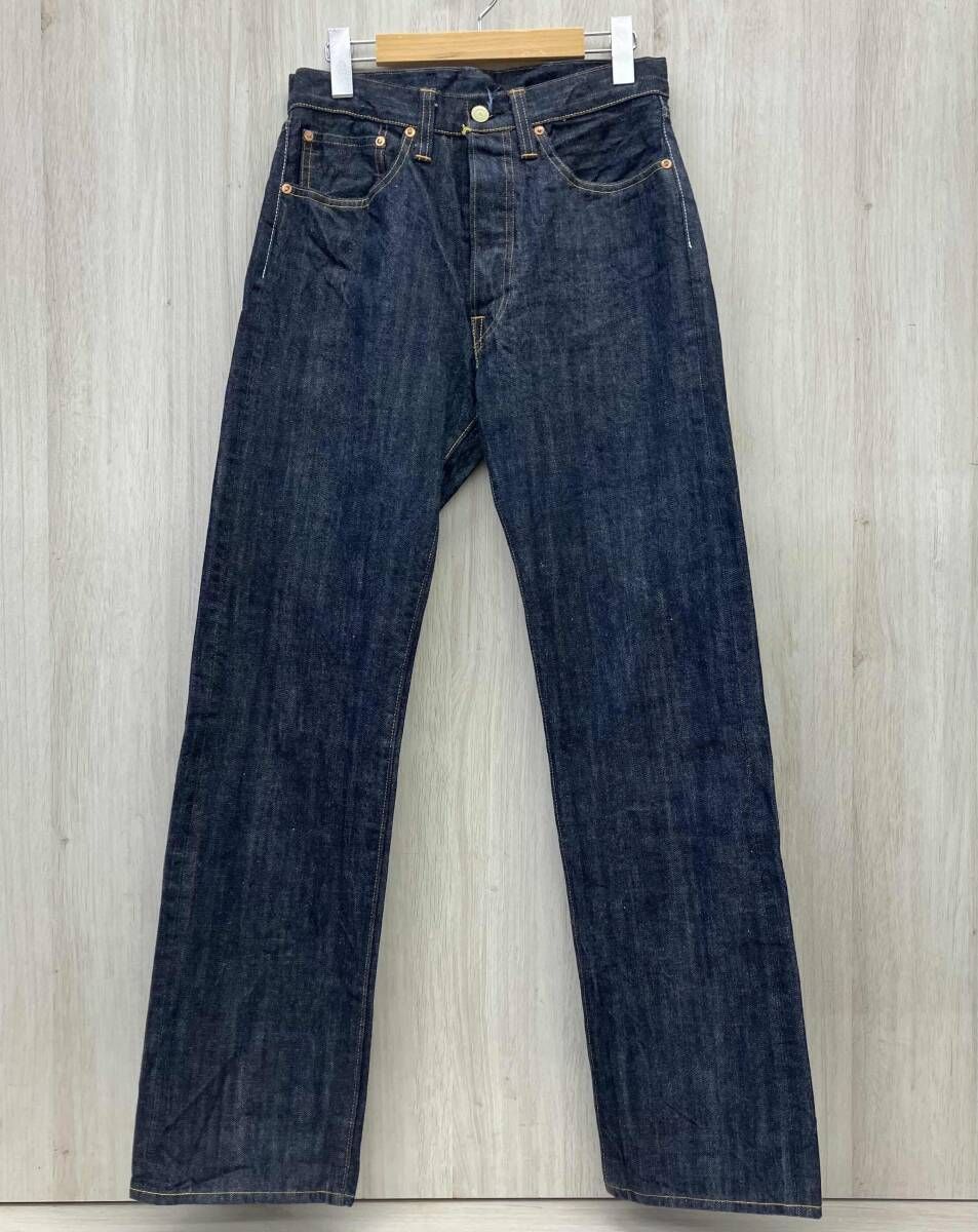 SUGAR CANE Mister Freedom MFSC 13.75 oz CALIFORNIA Jeans 64 シュガー ケーン ミスター フリーダム カリフォルニア ジーンズ 藤沢大庭店