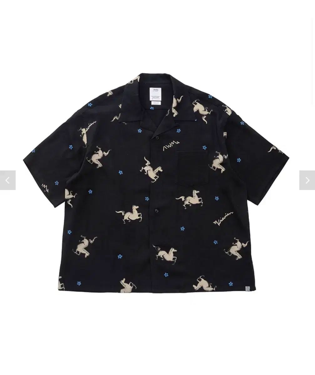 26ss visvim crosby shirt 4size