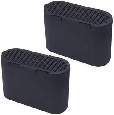 正規品 パリパリキュー用 脱臭フィルター 2個入り PPC-11対応 PPC-11-AC33e 27be3016