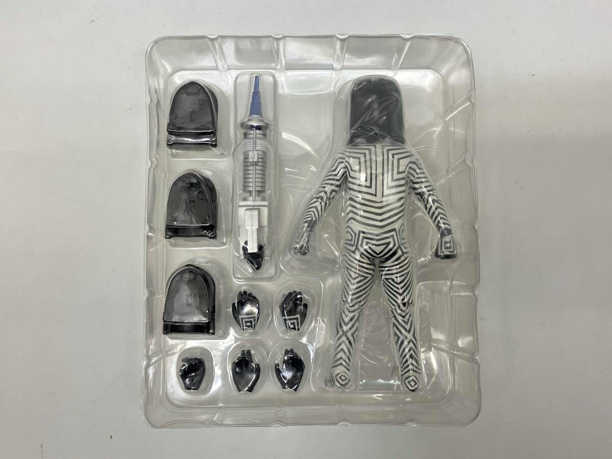 S.H.Figuarts ダダ 魂ウェブ商店限定 ウルトラマン