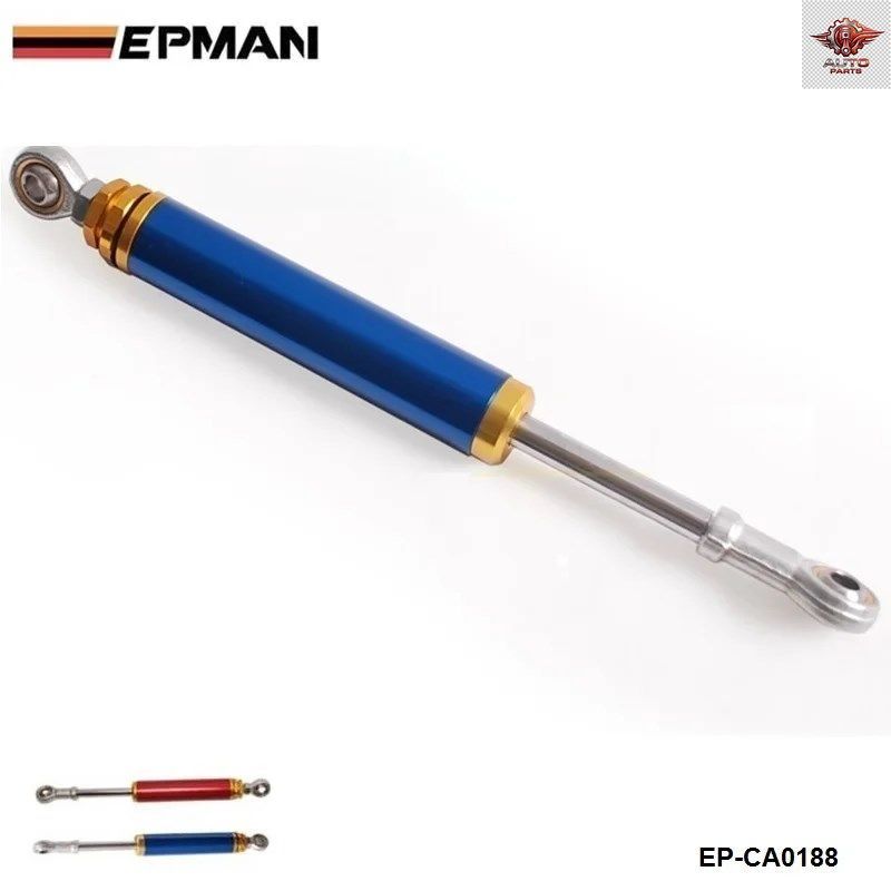 トルクダンパー エンジンサポート 日産 ストローク 305mm～325mm 穴中心間距離 EP-CA0188