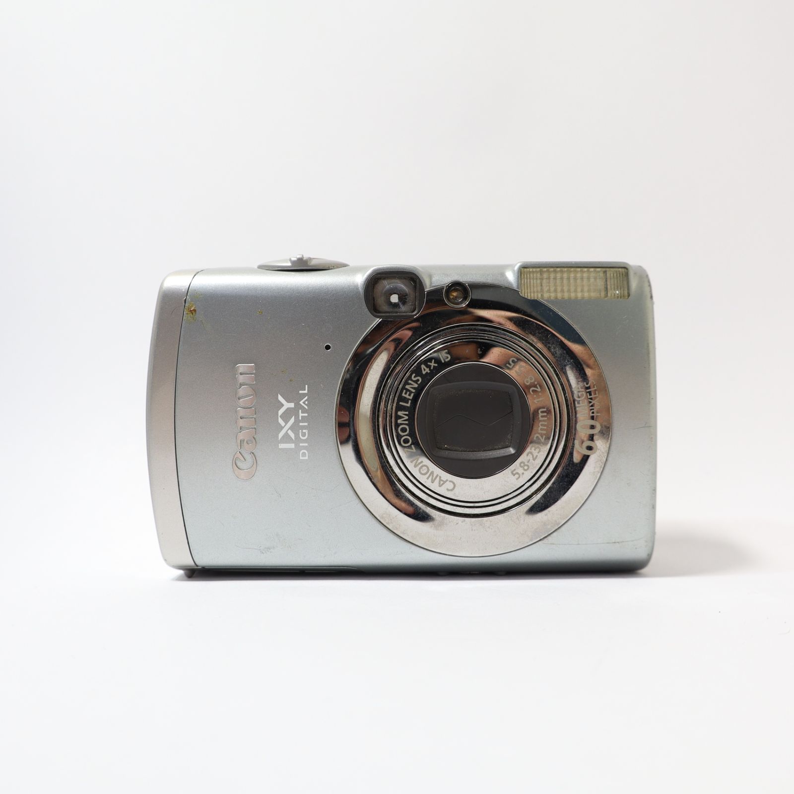 コンパクトデジタルカメラ Canon IXY DIGITAL 800IS カメラ CANON IXY DIGITAL 800IS デジタルカメラ コンパクトカメラ