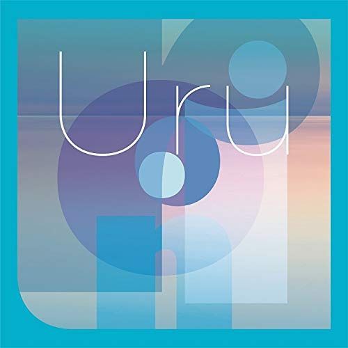 【CD】オリオンブルー (初回生産限定盤) (映像盤) - Uru (特典なし)