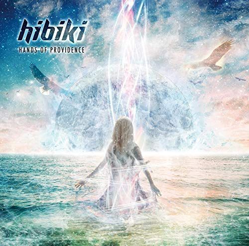 【CD】HANDS OF PROVIDENCE