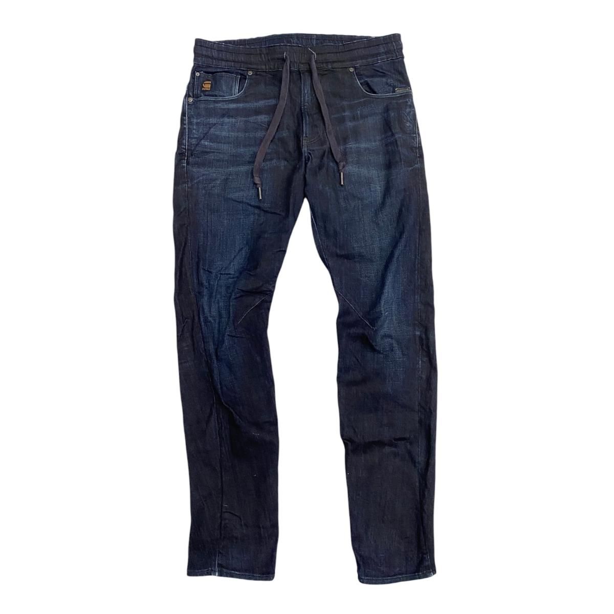 ジースターロゥ 3D SPORT TAPERED デニム デニムパンツ 31 G-STAR RAW 