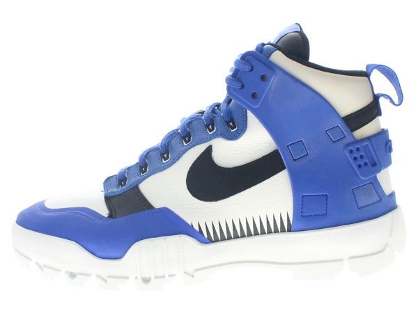 【US9】 NIKE SFB JUNGLE DUNK / UNDERCOVER 910092-100 【新古品】