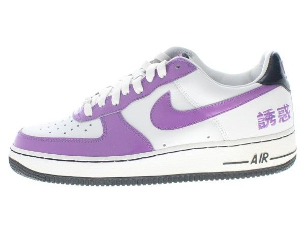 【US8.5】 NIKE AIR FORCE 1 311729-151 【新古品】