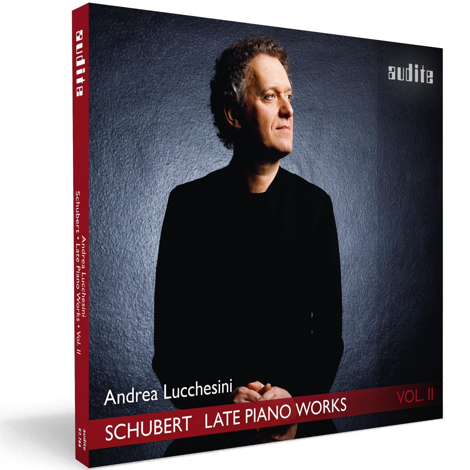 【CD】Late Piano Works