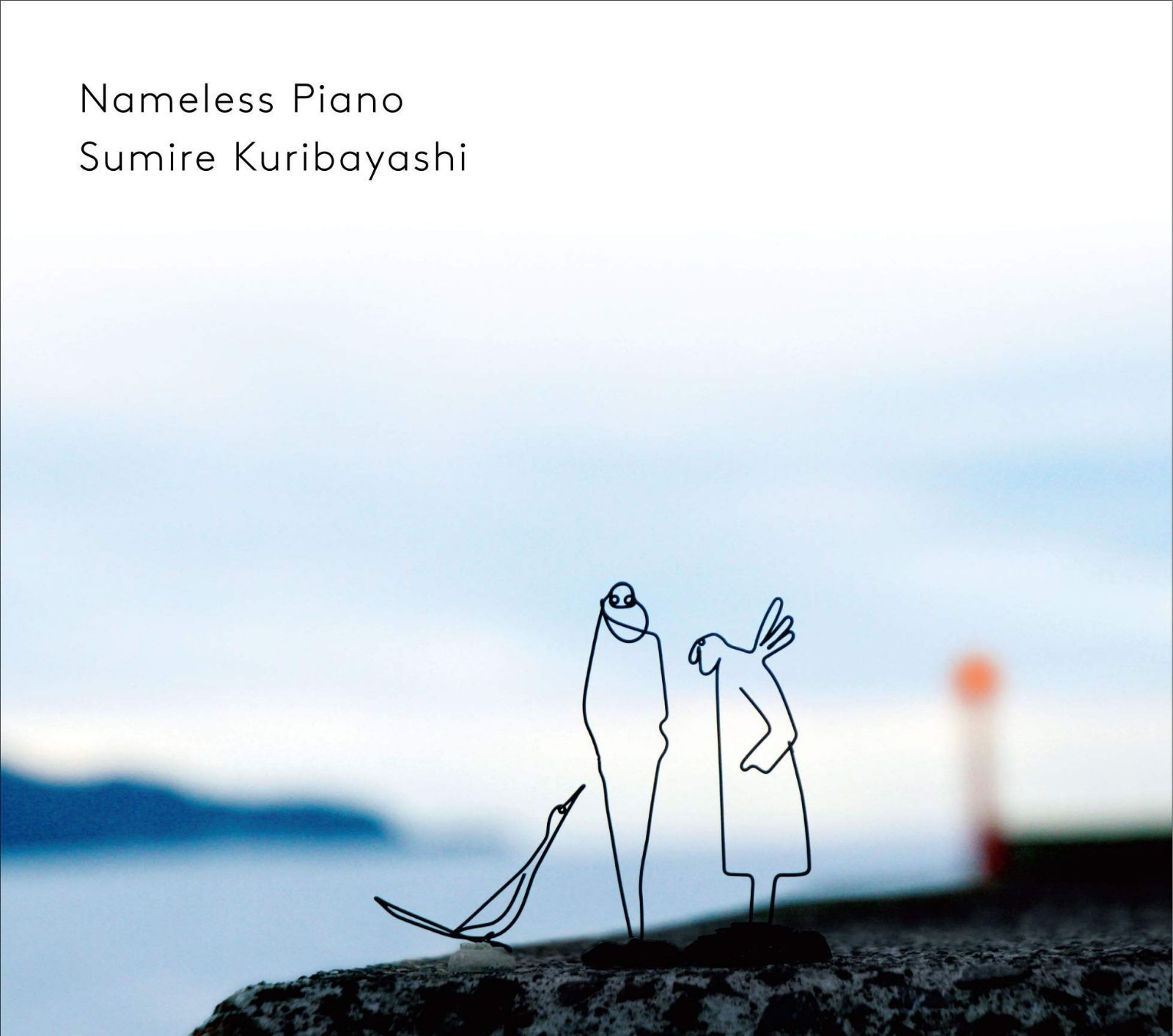 【CD】NAMELESS PIANO