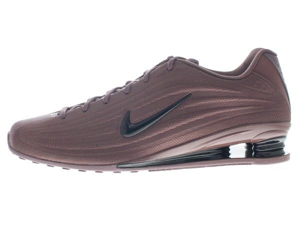 【W US12】 NIKE W SHOX Z HQ7540-500 【新古品】