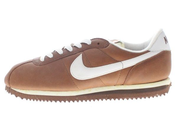 【US8】 NIKE LEATHER CORTEZ 902008-213 【新古品】