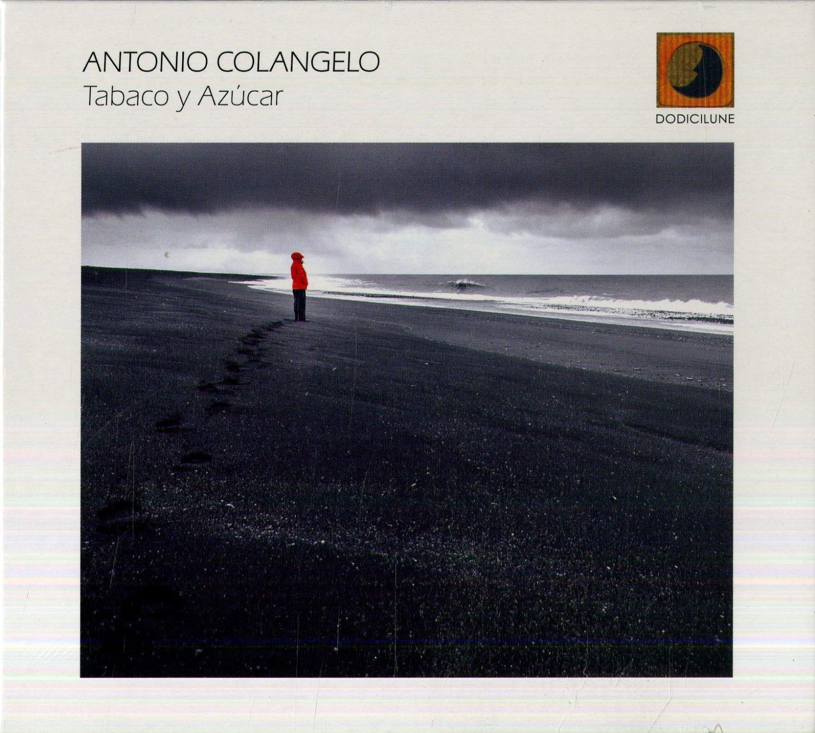 CD 【CD】Tabaco Y Azucar