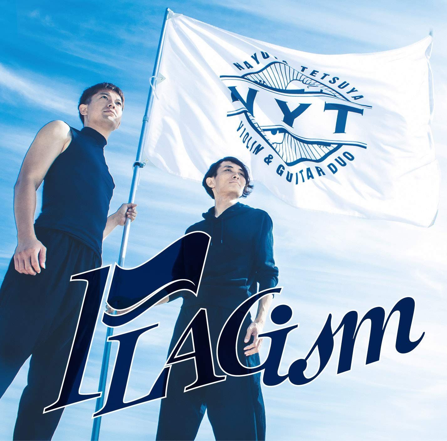 【CD】FLAGism