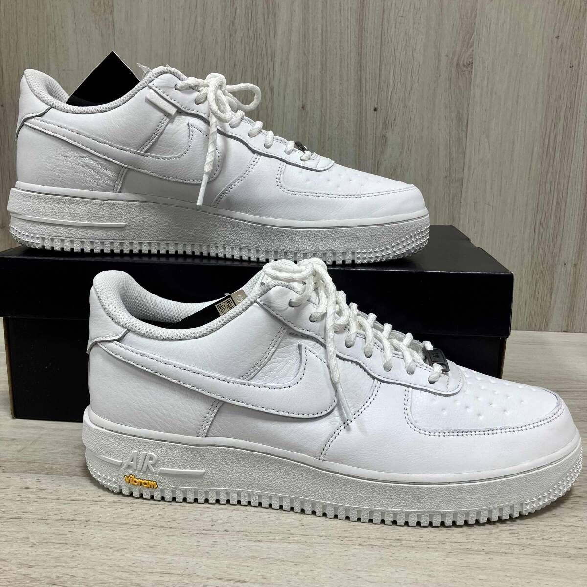 NIKE/スニーカー／エア フォース 1 GORE-TEX Vibram HV5953-100 ナイキ 