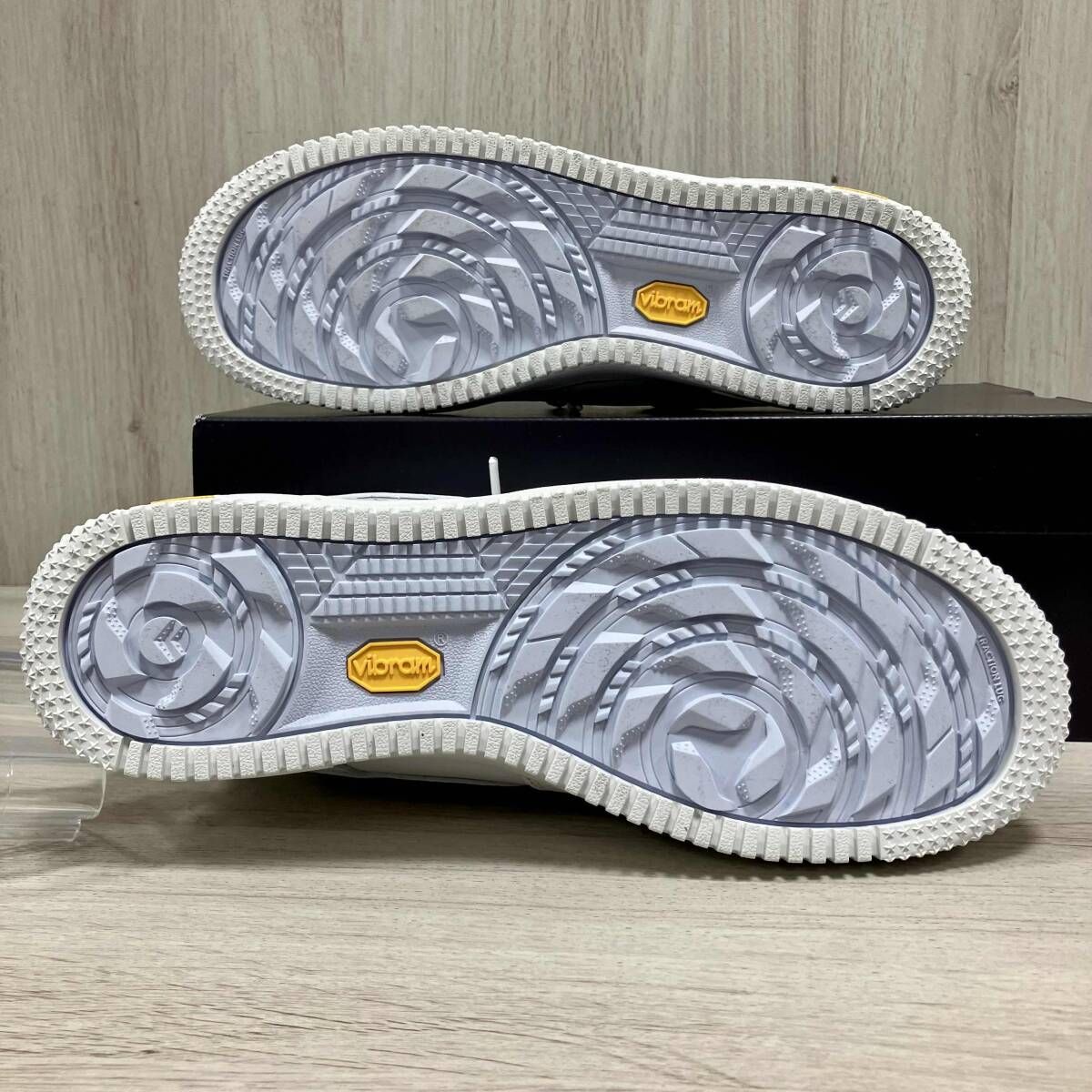 NIKE/スニーカー／エア フォース 1 GORE-TEX Vibram HV5953-100 ナイキ 