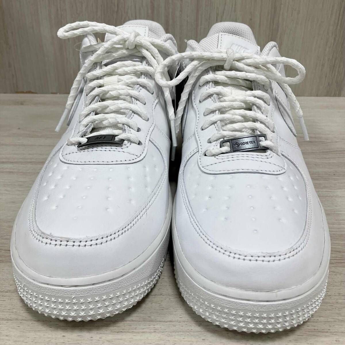 NIKE/スニーカー／エア フォース 1 GORE-TEX Vibram HV5953-100 ナイキ 