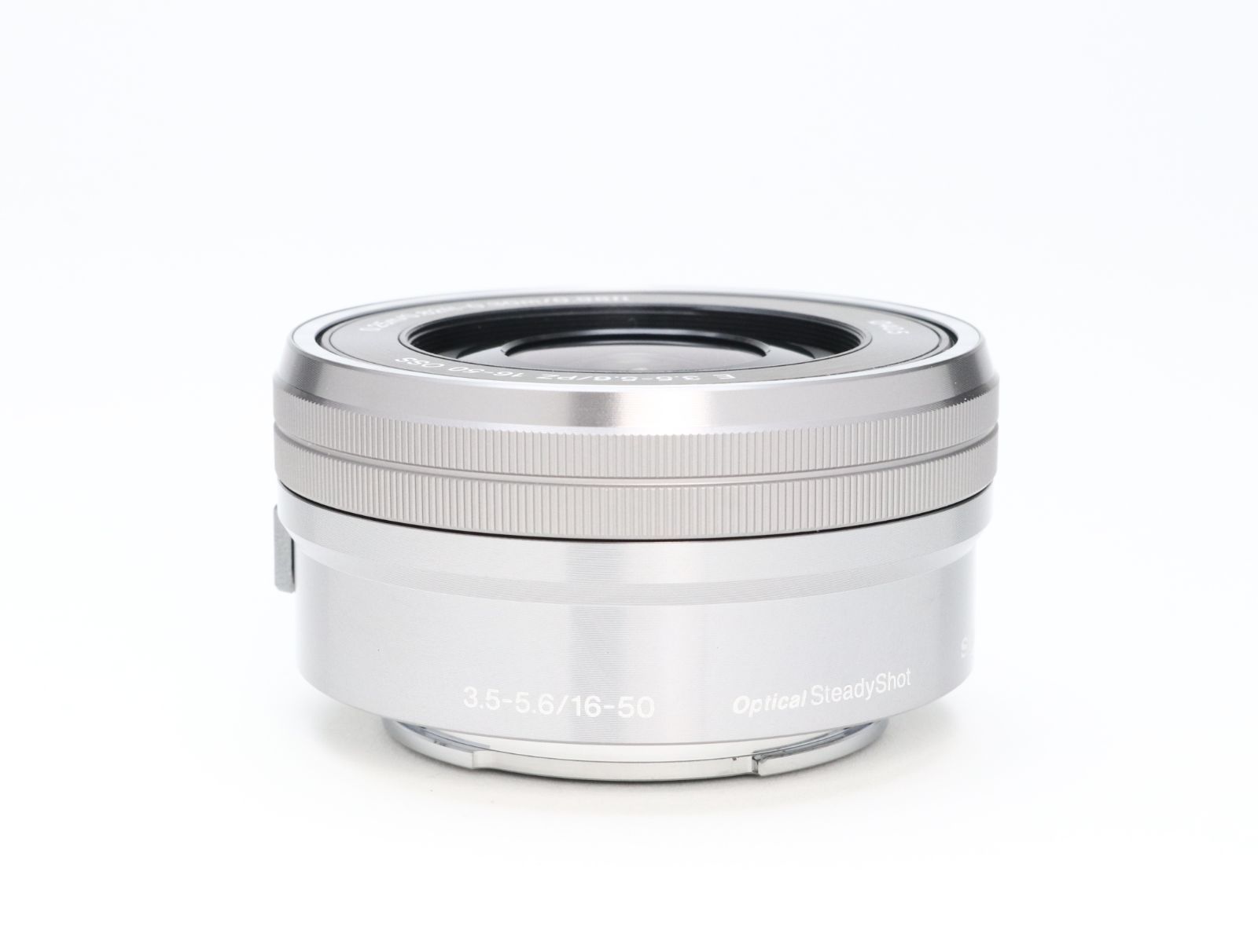 AA (新品) SONY ソニー α6000 E PZ 16-50mm F3.5-5.6 OSS パワーズーム