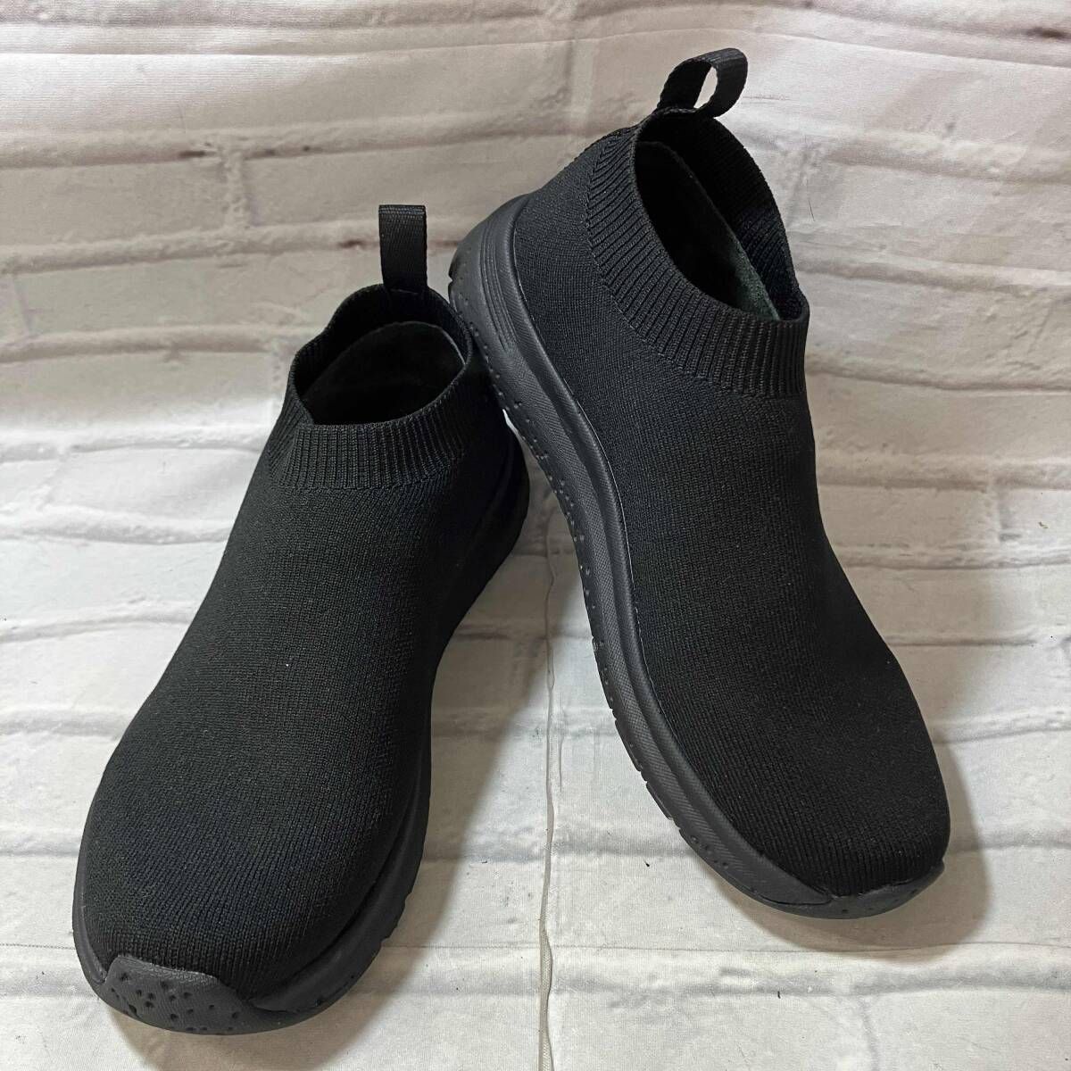THE NORTH FACE / ザノースフェイス / スニーカー / NF52349 / ブラック / 23cm