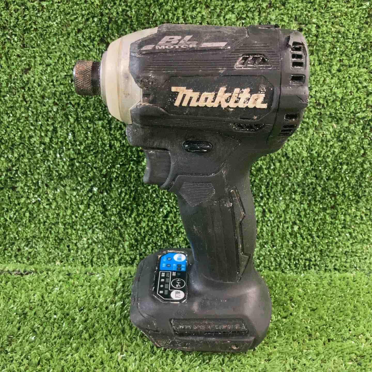 ★マキタ(makita) コードレスインパクトドライバー TD171DZB【川崎店】