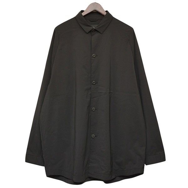 TEATORA　テアトラ　CARTRIDGE SHIRT DR　カートリッジシャツ　TT-CG-SHT-DR　8054000246441