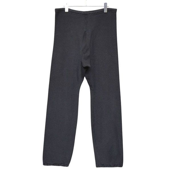 Champion×GAP　チャンピオン×ギャップ　1980年代　USA MADE　Vintage　The GAP by Reverse Weave Sweat Pants　リバースウィーブ スウェットパンツ　8054000246519