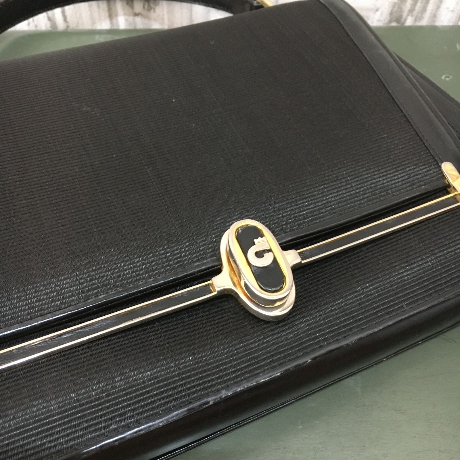 西ドイツ製 コンテス COMTESSE バッグ USED 12950 - メルカリ