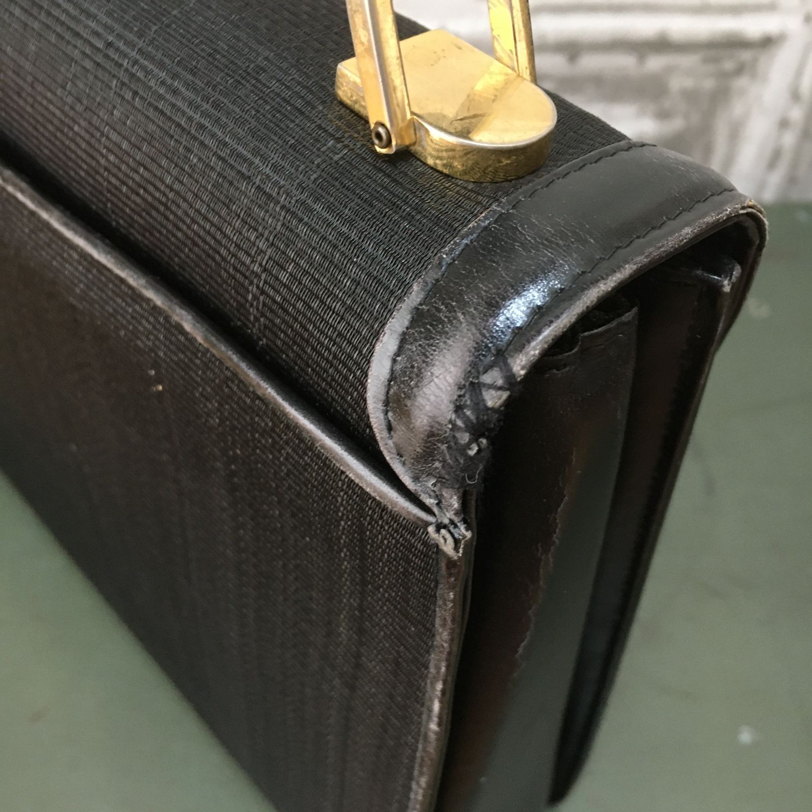 西ドイツ製 コンテス COMTESSE バッグ USED 12950 - メルカリ