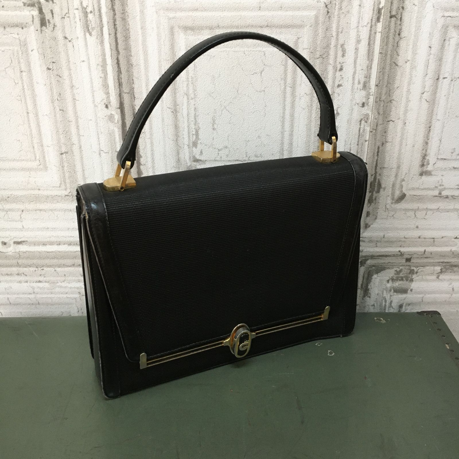 西ドイツ製 コンテス COMTESSE バッグ USED 12950 - メルカリ