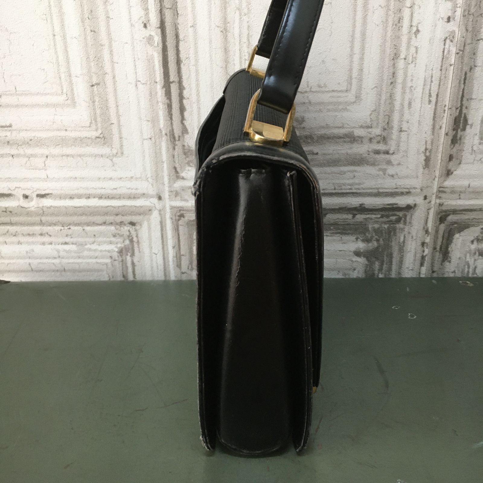西ドイツ製 コンテス COMTESSE バッグ USED 12950 - メルカリ